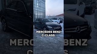 ОТПРАВЛЯЕМ КЛИЕНТУ В МОСКВУ🔥Mercedes-Benz C-Class C 220 d  #car #продажаавто #automobile