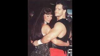 The Death of the Nancy & Chris Benoit