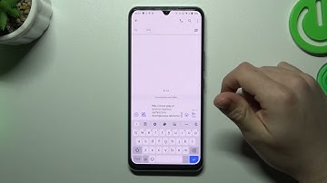 How to Forward Text Message on VIVO IQOO U5X
