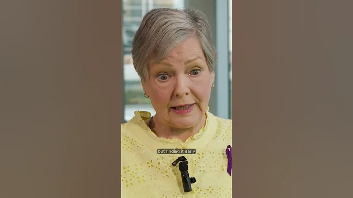 Using AI To Help Detect Pancreatic Cancer