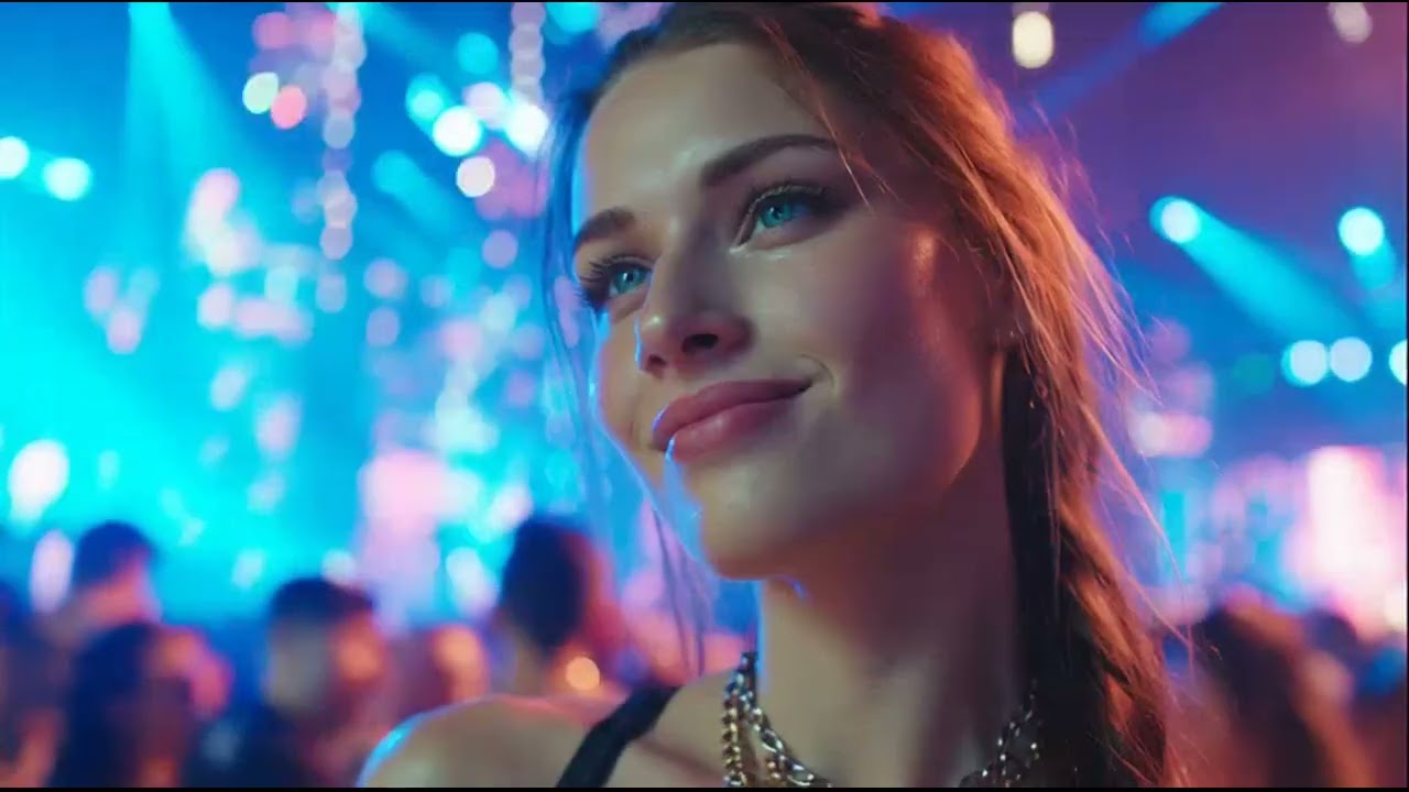 Russian EDM Eternal Heart ❤️ Melodic Love & Emotional Night Beats