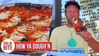 Barstool Pizza Review  How Ya Dough'n (Boca Raton, FL)