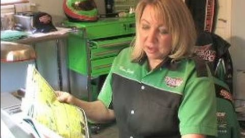 How to Register for Car Racing in the NHRA : What are the NHRA Racing Rules?