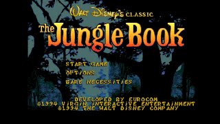 Download Lagu #5.1 - Retro: The Jungle Book (SEGA Mega Drive / SEGA Genesis) Blind Playthrough MP3 Download Lagu #5.1 - Retro: The Jungle Book (SEGA Mega Drive / SEGA Genesis) Blind Playthrough MP3
