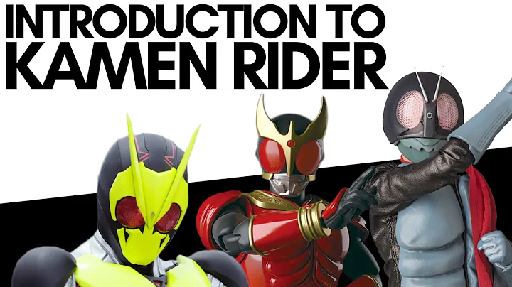 Introduction to Kamen Rider (2020) - DayDayNews