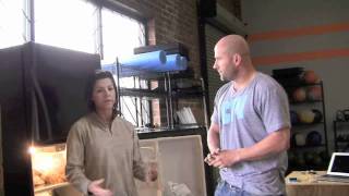 Fix4theday Picking 1st Day of Paleo Food from Mod Paleo by Amber Lewis Carter
