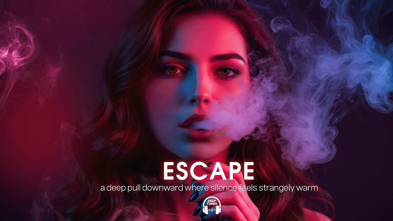 Smoke Mood — Just Relax | Deep House Mix 2025 • Deep Chill / Night Vibes / Stress Relief #7