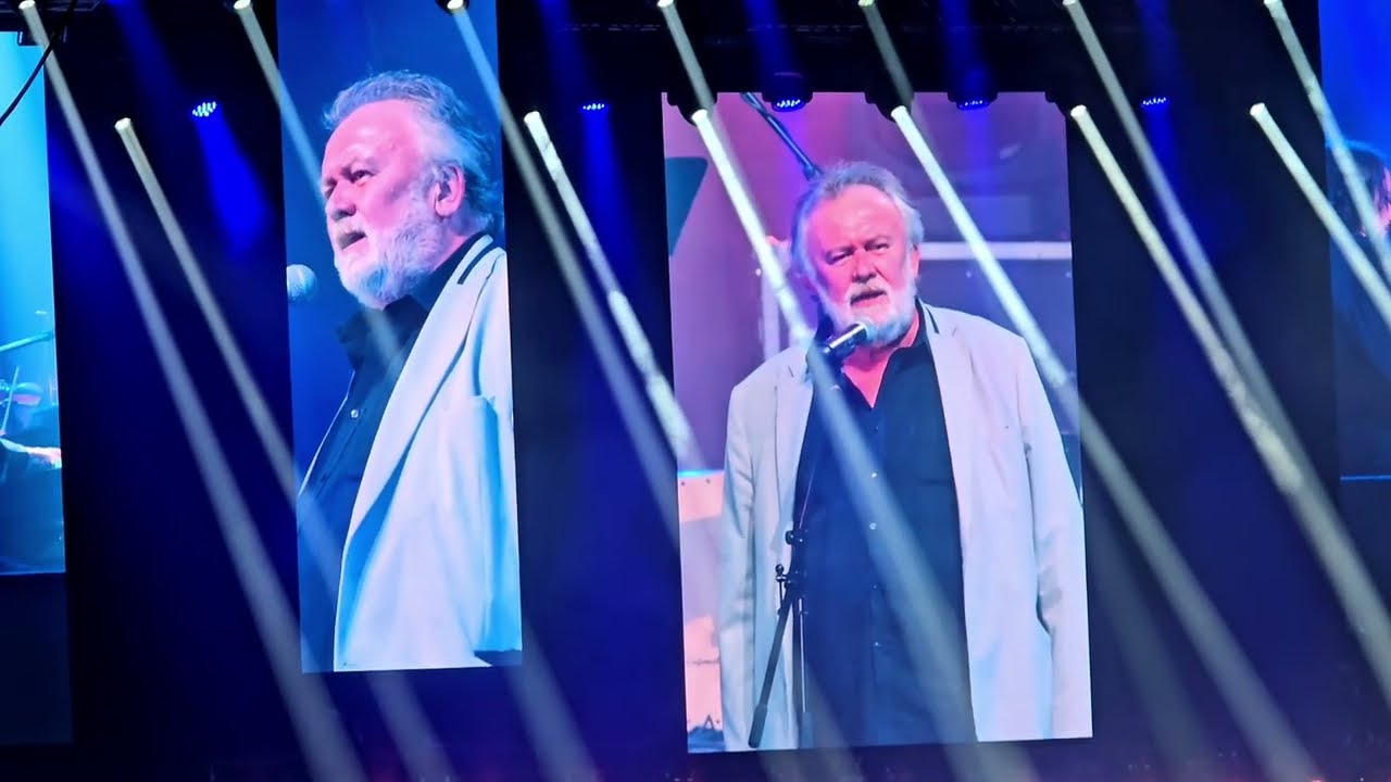 CSUJA IMRE 💫 MIT TEHETNÉK ÉRTED // Örkény 20 🎂 // Aréna Budapest 2025