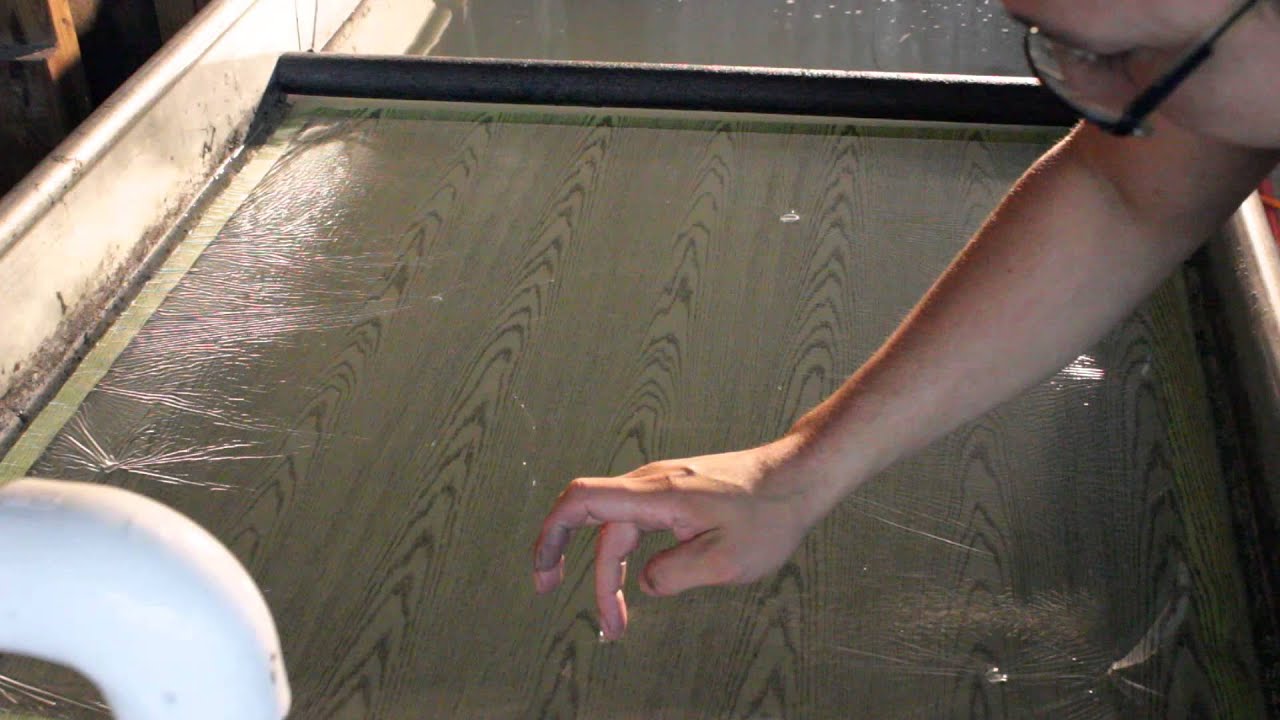 Wood Grain Wheels Hydrodip YouTube