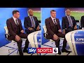 Brendan Rodgers sacked as Liverpool manager! Jamie Carragher, Thierry Henry and Graeme Souness react