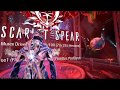 warframe waiting for next murexe invasion