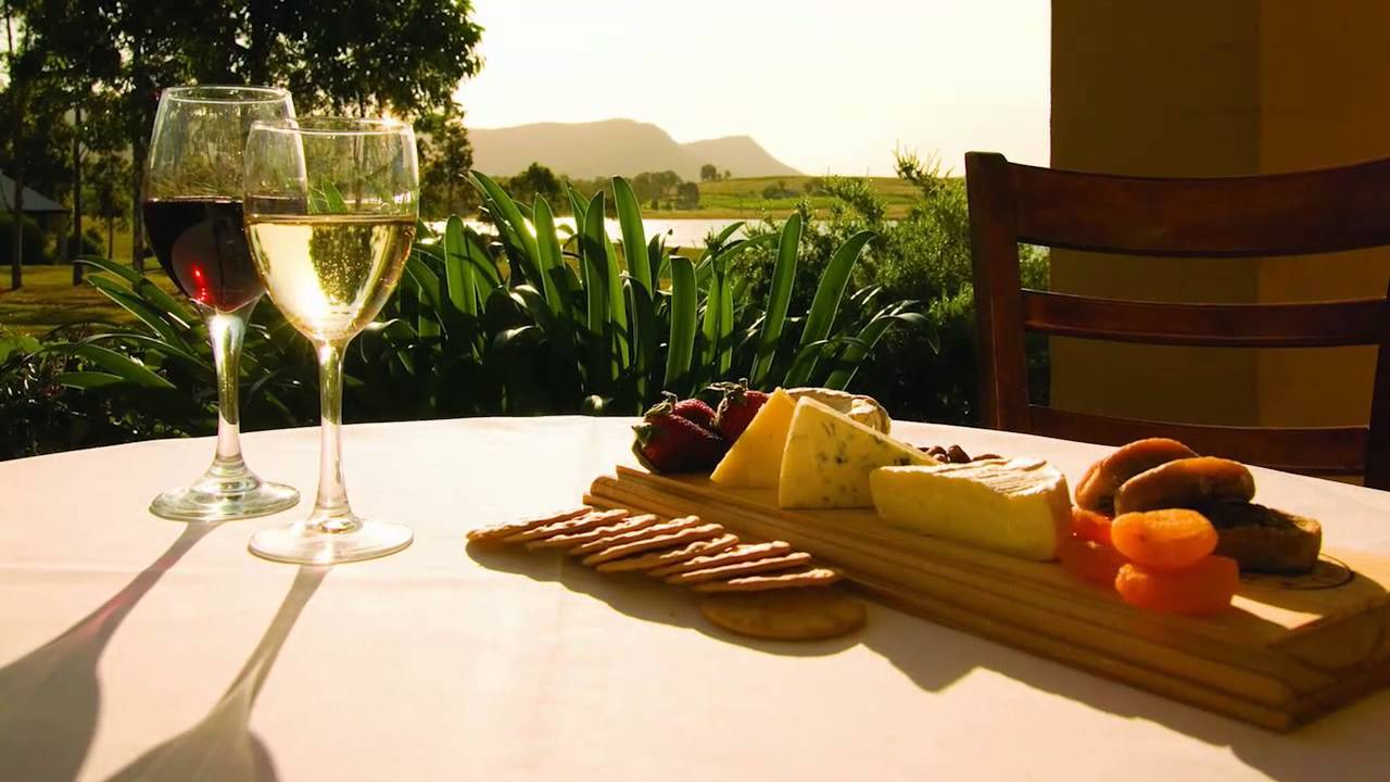 Leisure Inn Pokolbin Hill