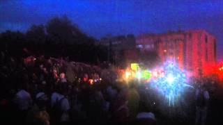Taksim Square June 12, 2013
