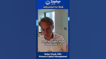 Diversifying Investment Portfolios through Private Credit #assetmanagement #privatecredit