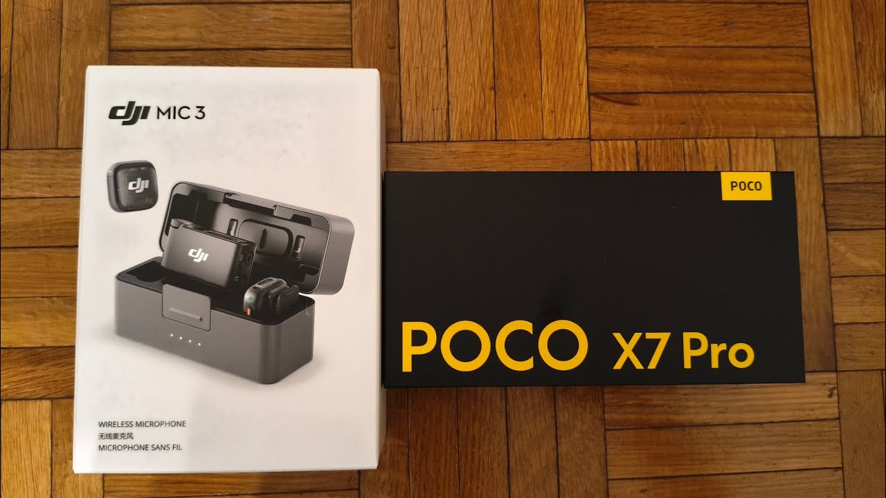 🔴 Ao Vivo em 5G! Xiaomi Poco X7 Pro 5G. Passeio épico.