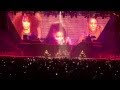 Nicki Minaj Performs Feeling Myself Only Truffle Butter On The Pinkprint Tour Zenith De Paris