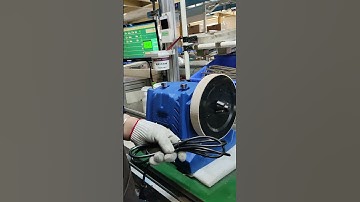 Allwin water cooled sharpener assembly and inspection #allwin #sharpener