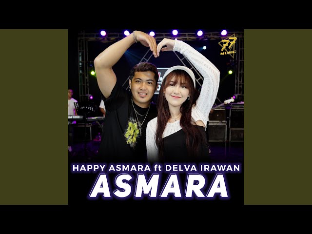 Asmara (Cover) class=