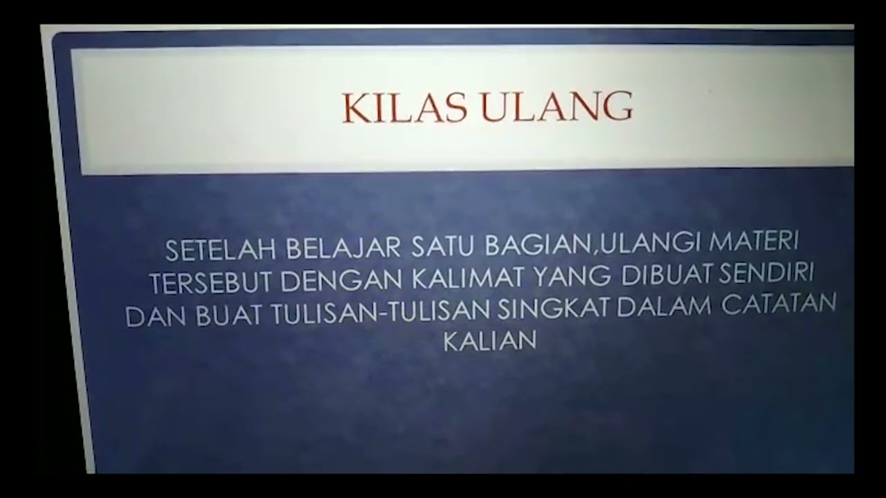 MPLS - cara belajar efektif materi kurikulum SMKN7 Malang  