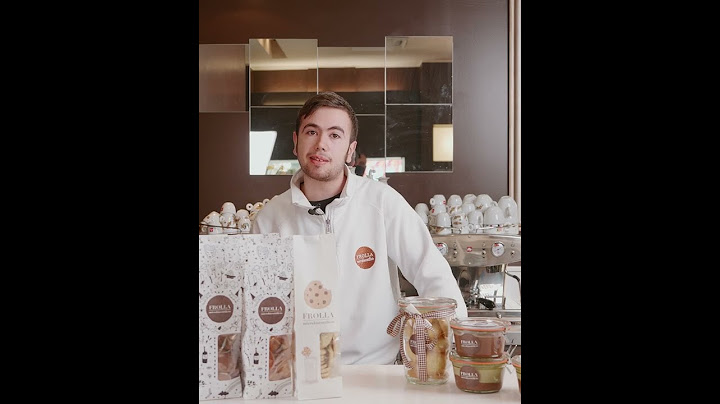 #RaccontamidiFrolla: Danny e i Cookies Sbagliati