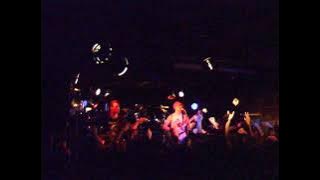 propaghandi   fuck religion   wellington live