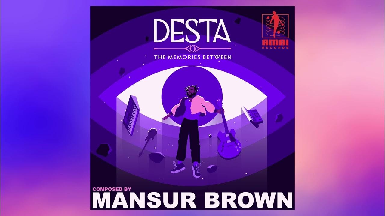 Mansur Brown - Mode - YouTube