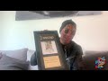 Eliosber Galarraga "El Brujo" (Pitbull/Ne-Yo - "Me Quedare Contigo" ) acceptance - El Premio ASCAP
