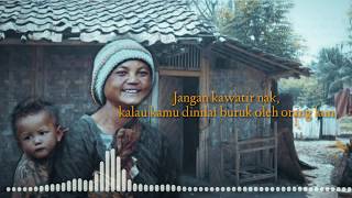 pesan dari seorang ibu story wa