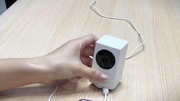 ugoho.me 1080P Camera Full Setup Tutorial