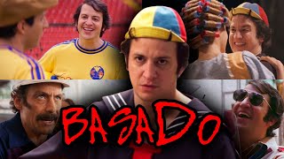 Celebrity Carlos Villagrán, the most badass character of Chespirito, unintentionally Wealth