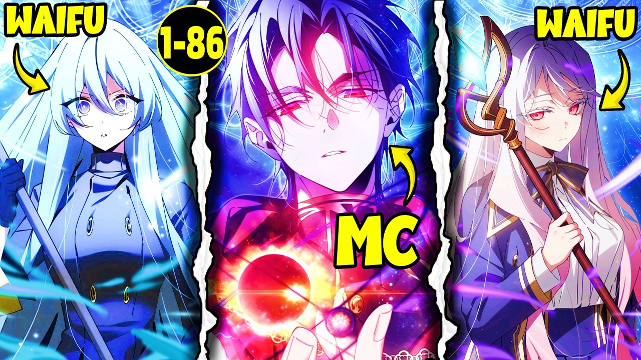 [1-86]Pro PLAYER Transported To GAME World With ONE Skill, But He Surpassed Everyone - Manhwa Recap