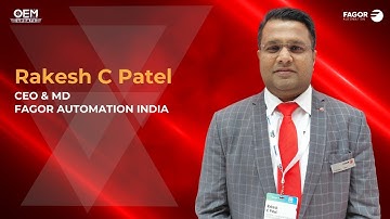 FAGOR Automation Showcases New Series 3 Encoders and 21-inch CNC Controller at EMO Hannover 2025