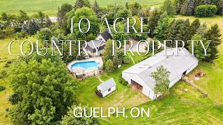 5837 Wellington Road 7, Guelph - SOLD 5837 Wellington Road 7, Guelph - SOLD