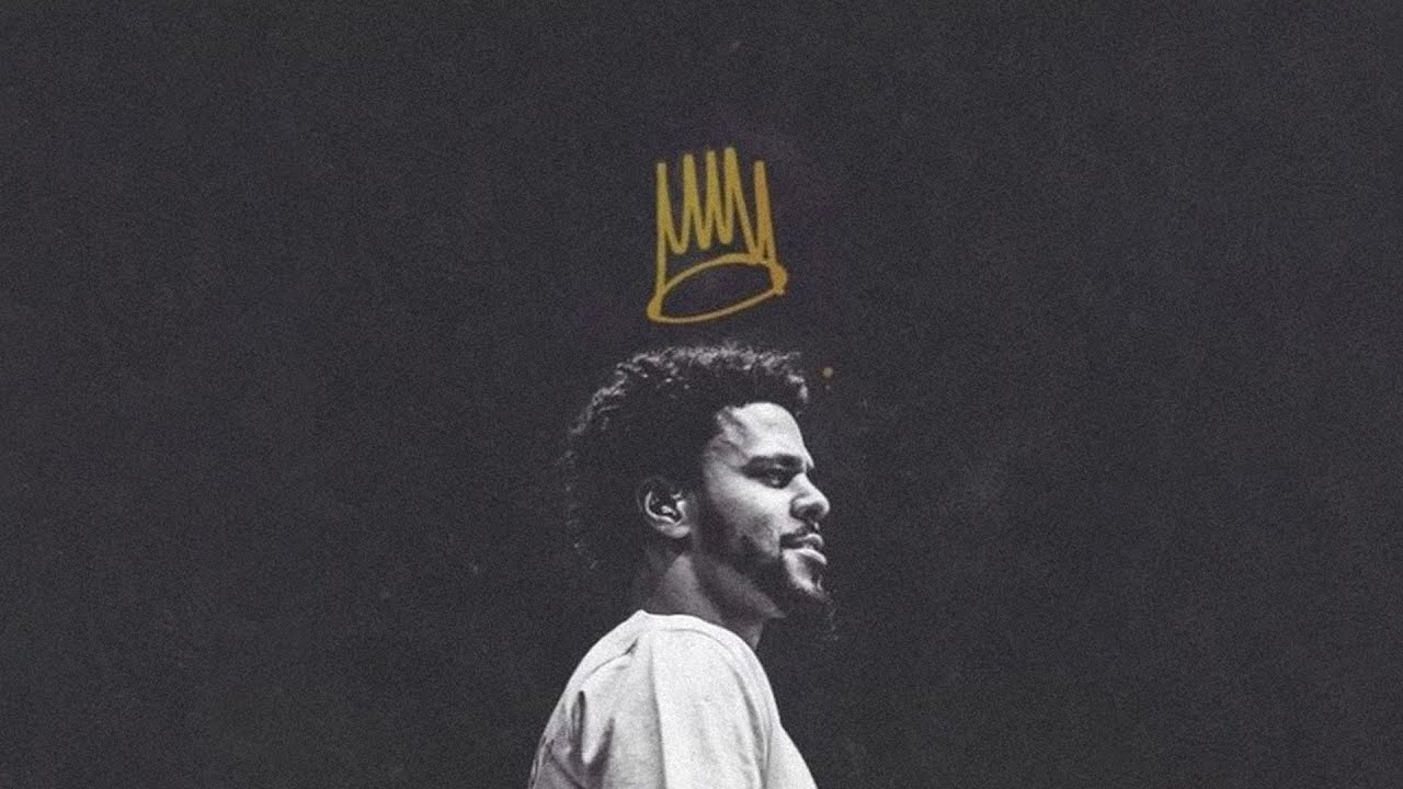 J. Cole - Dead Presidents II Remix - YouTube