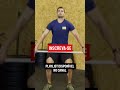 🚨 Levantamento com Barra + Remada Alta: Faça CERTO no CrossFit!