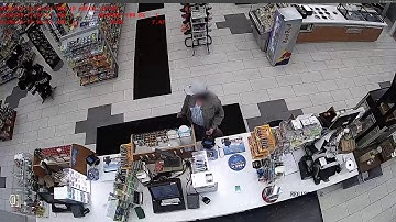 POS TEXT OVERLAY NVR DEMO VERYFONE RUBY SYSTEM