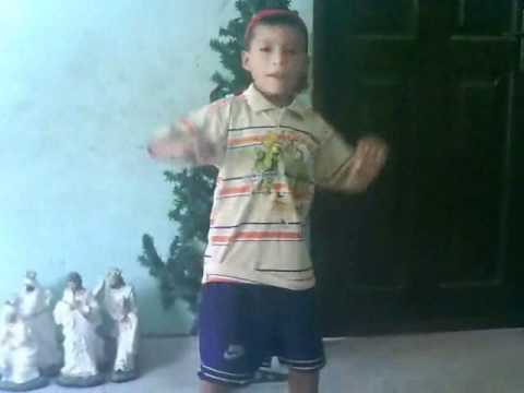 Baile del Coto.wmv