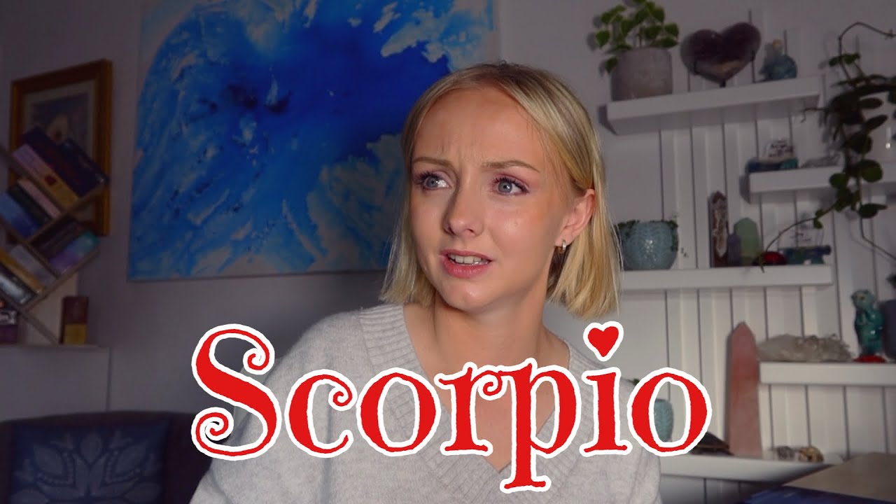 Scorpio 😯 Don’t ignore this! May 2025 tarot reading