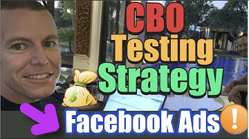 CBO Testing Strategy - [Powerful & Simple Campaign Budget Optimization Tips]