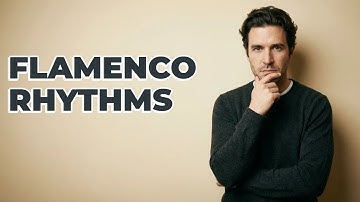 How Does Flamenco Compás Work?