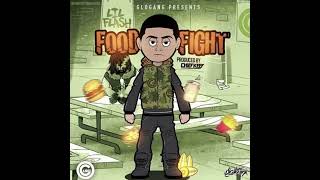 Lil Flash - Say Dat (p. Chief Keef) **CALVIN EXCLUSIVE**