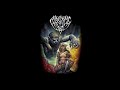 Foundation Cataclysmic Abyss 2007 