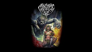 Foundation - Cataclysmic Abyss (2007)