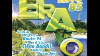 Bravo Hits Vol. 85 CD 1 | 12. Parov Stelar - All Night
