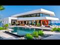 Minimalist Luxury Ethereal Elegance Homes | Billionaire Taste 2026