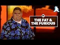 Fat & The Furious | Gabriel Iglesias