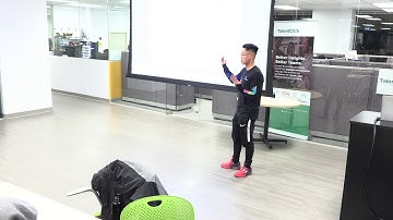 Learn Data Science by Doing Competitions: Australian Open Datathon