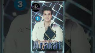 Ararat Amadyan Karot Em 1996