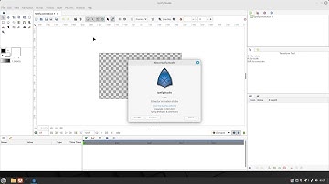 How to install Synfig Studio on Linux Mint 22