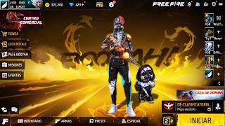 FREE FIRE EN VIVO | SALAS PRIVADAS CON SUBS ?GANA DIAMANTES? PASE BOOYAH | SOLO X MIRAR = puntos